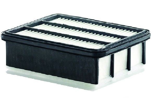 VOLLER FILTERS VOL-82110: Luftfilter