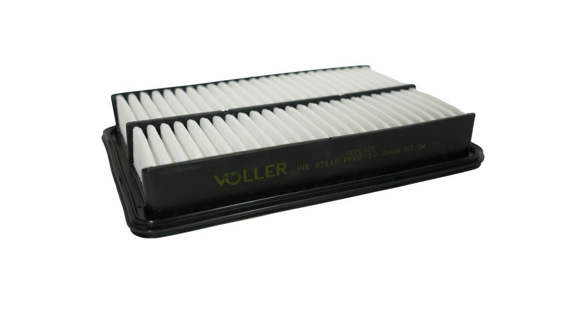 VOLLER FILTERS VOL-82118: Gaisa filtrs
