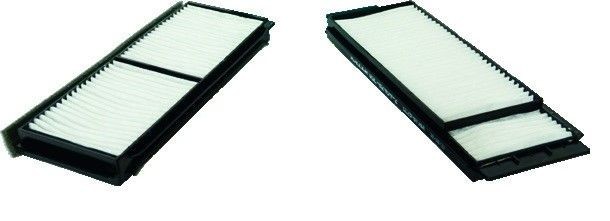 VOLLER FILTERS VOL-82404-2: Φίλτρο, αέρας εσωτερικού χώρου Φίλτρο σωματιδίων