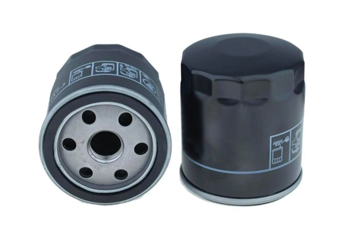 VOLLER FILTERS VOL-82701: Õlifilter