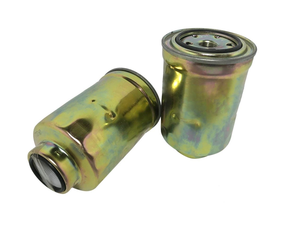VOLLER FILTERS VOL-82853: Kütusefilter
