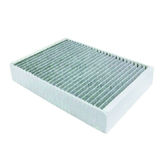 VOLLER FILTERS VOL-83404/K: Filter, salongiõhk Aktiivsöefilter