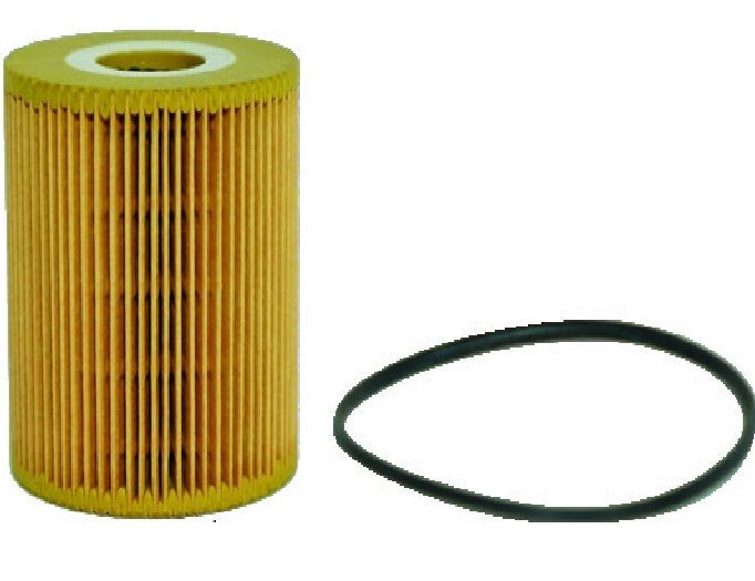 VOLLER FILTERS VOL-83700/1: Õlifilter