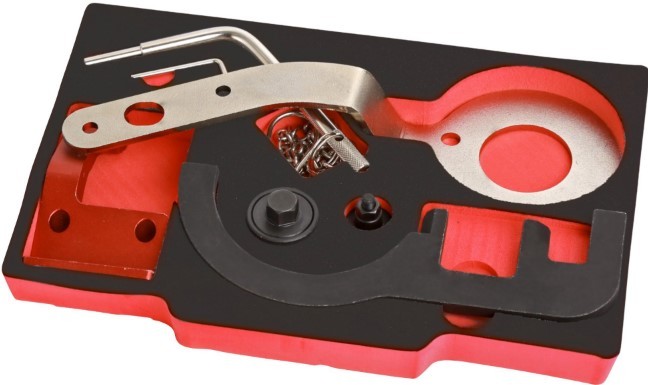 MAGNUS MGS2198: Set scule blocare distributie
