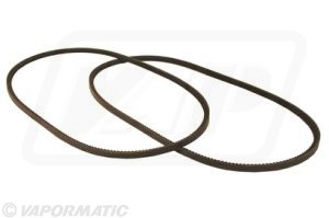 VAPORMATIC VPE6208: Curea transmisie 1150mm