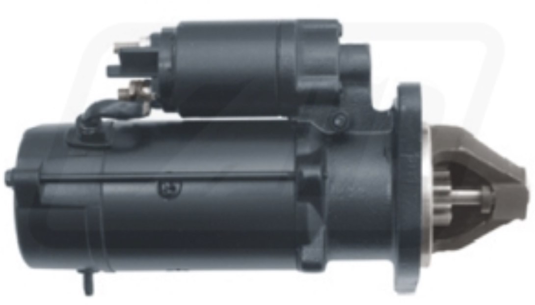 VAPORMATIC VPF7250: Starter