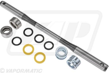 VAPORMATIC VPL1407: Set rulmenti, bara torsiune