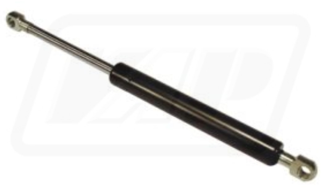VAPORMATIC VPM1646: Gaasivedru