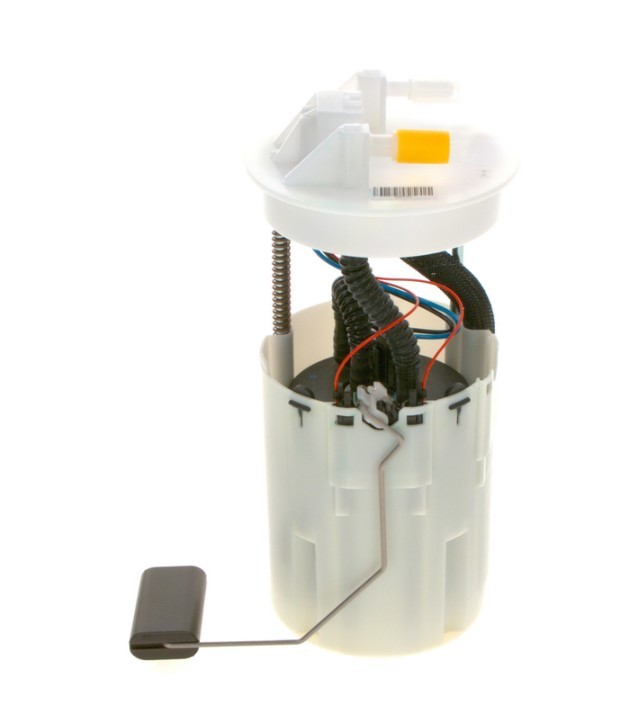 STARQ SQ222-22329: Sistem alimentare cu combustibil electric