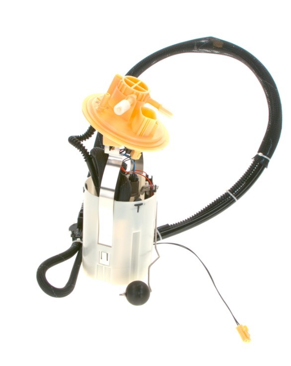 STARQ SQ222-22333: Sistem alimentare cu combustibil electric