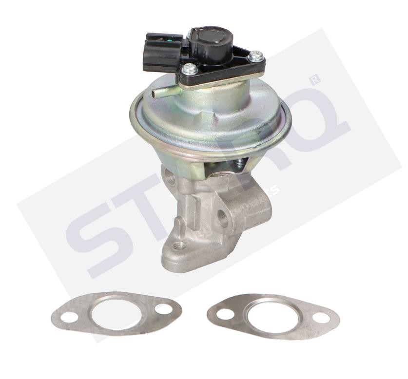 STARQ SQ322-07218: Supapă EGR cu inele de etanșare
