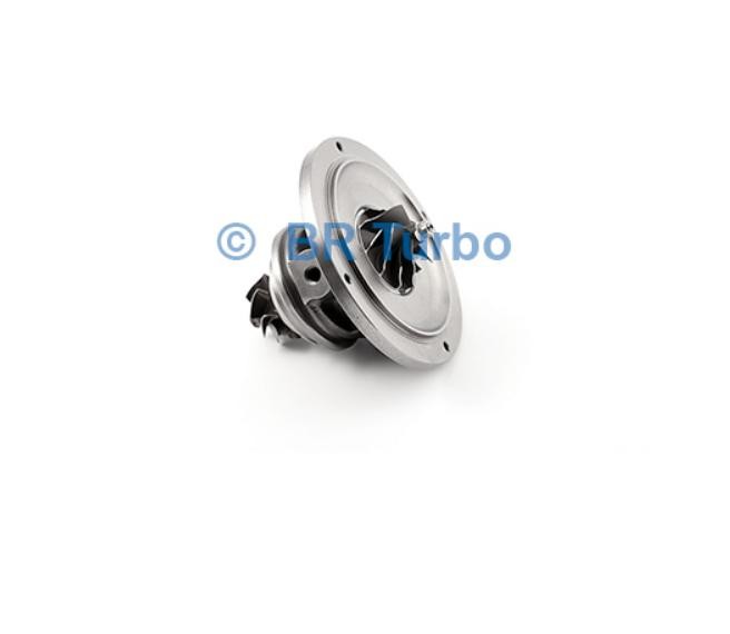 BR Turbo BR4246: Serdeņa bloks, Turbokompresors CHRA CARTRIDGE iekļ. Blīvju komplekts