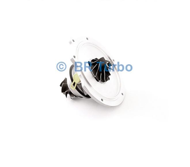 BR Turbo BR4280: Turbo kassett CHRA CARTRIDGE sh Tihendikomplekt