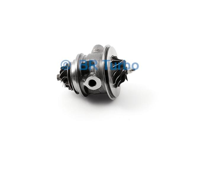 BR Turbo BR4307: Turbo kassett