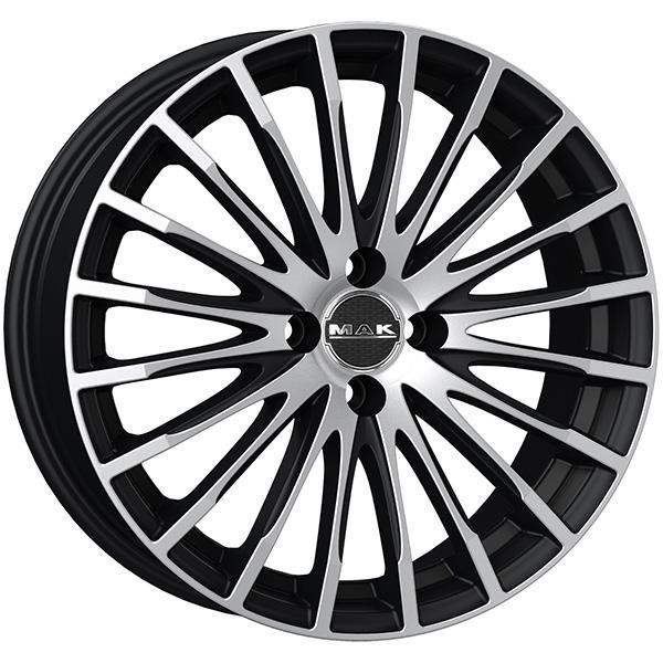 MAK F7070FAIB32BB: Velg fatale