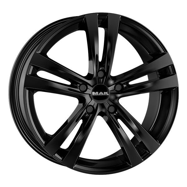 MAK F7070ZHGB42VK2: Velg zenith