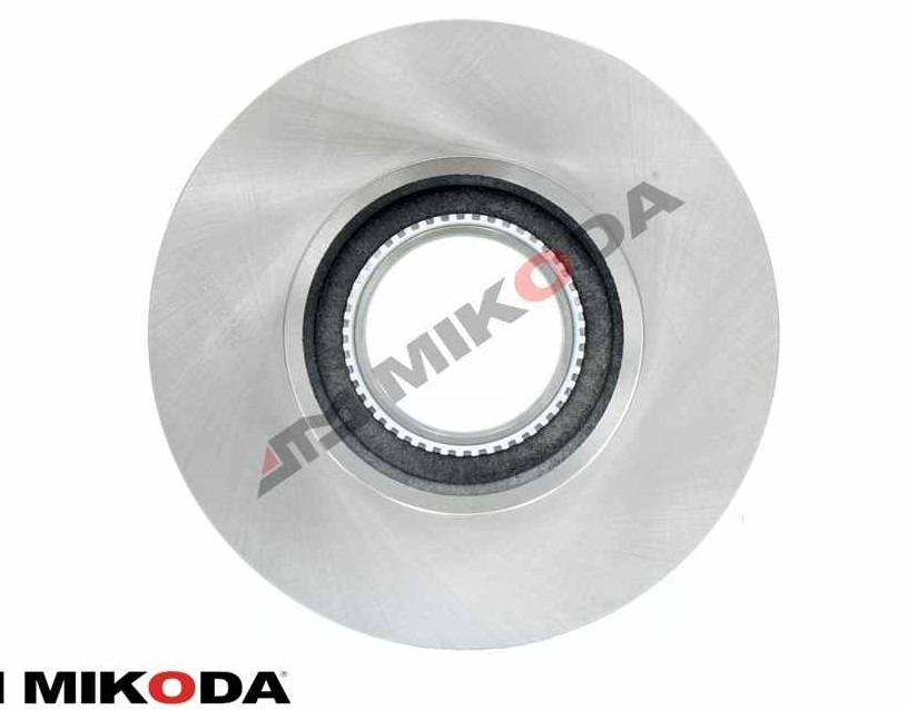MIKODA 0763: Piduriketas Ø: 308mm, täis, Ø: 308mm