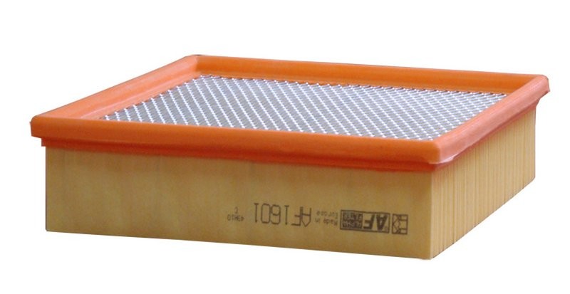 ALPHA FILTER AF1601: Oro filtras