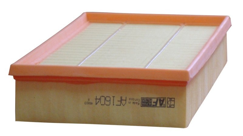 ALPHA FILTER AF1604: Filtru aer