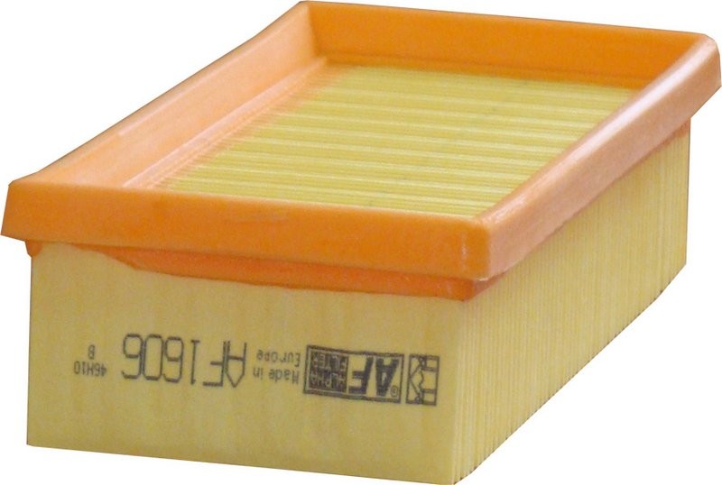 ALPHA FILTER AF1606: Õhufilter