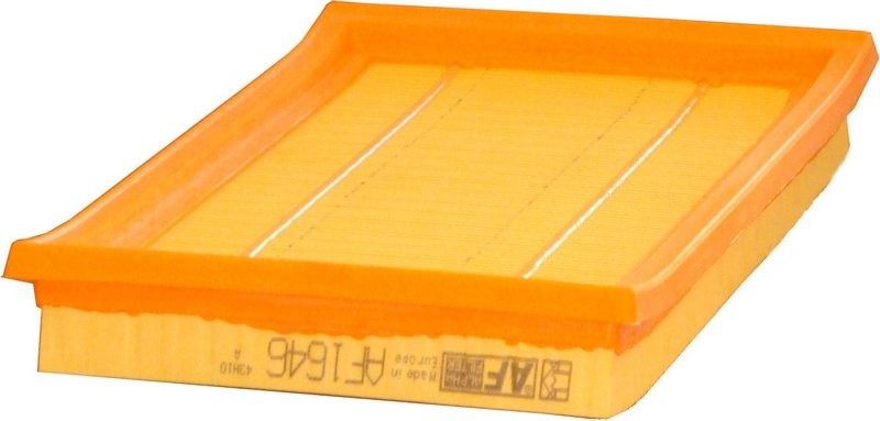 ALPHA FILTER AF1646S: Õhufilter