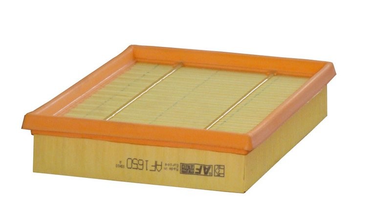 ALPHA FILTER AF1650: Filtre à air