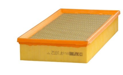 ALPHA FILTER AF1652: Õhufilter