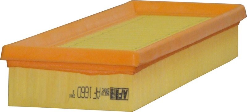 ALPHA FILTER AF1660: Õhufilter