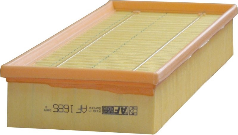 ALPHA FILTER AF1685: Õhufilter