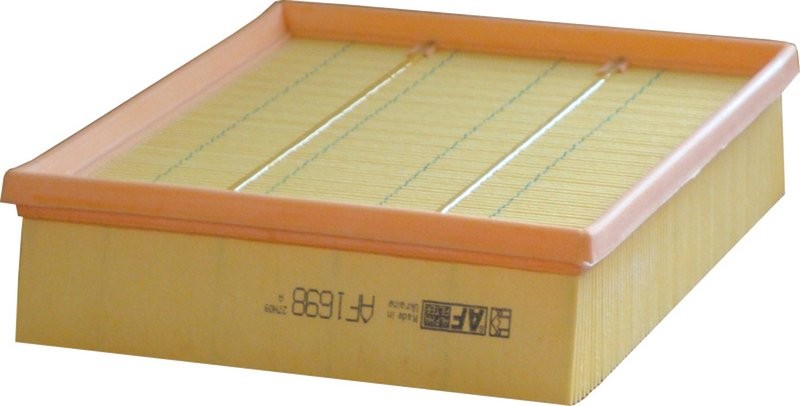 ALPHA FILTER AF1698: Õhufilter