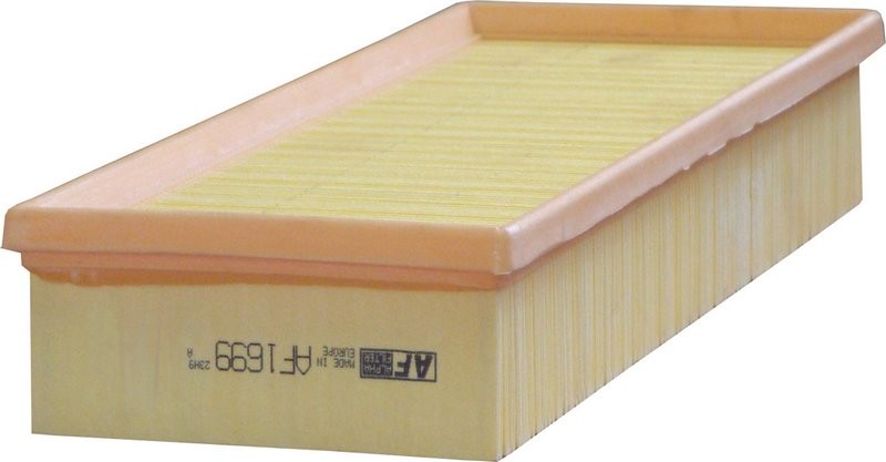 ALPHA FILTER AF1699: Õhufilter