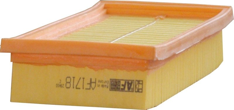 ALPHA FILTER AF1718: Õhufilter