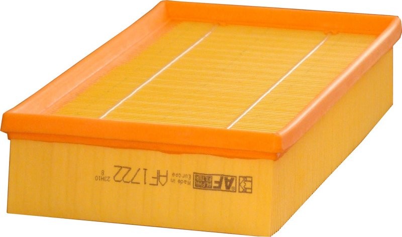 ALPHA FILTER AF1722: Õhufilter