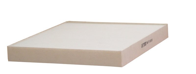 ALPHA FILTER AF5005: Oro filtras