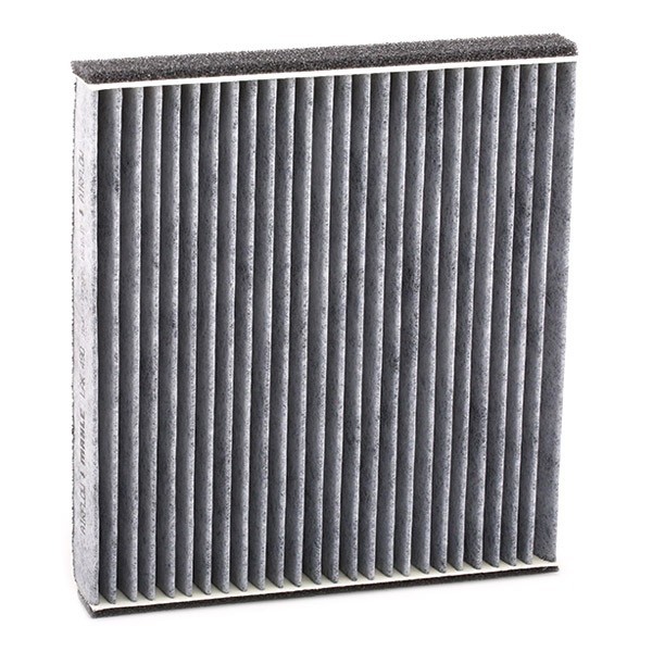 ALPHA FILTER AF5068: Filter, salongiõhk