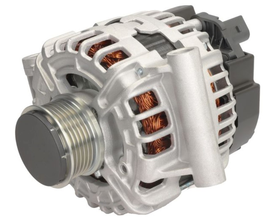 PULSAR PSR10016: Generaator 150A