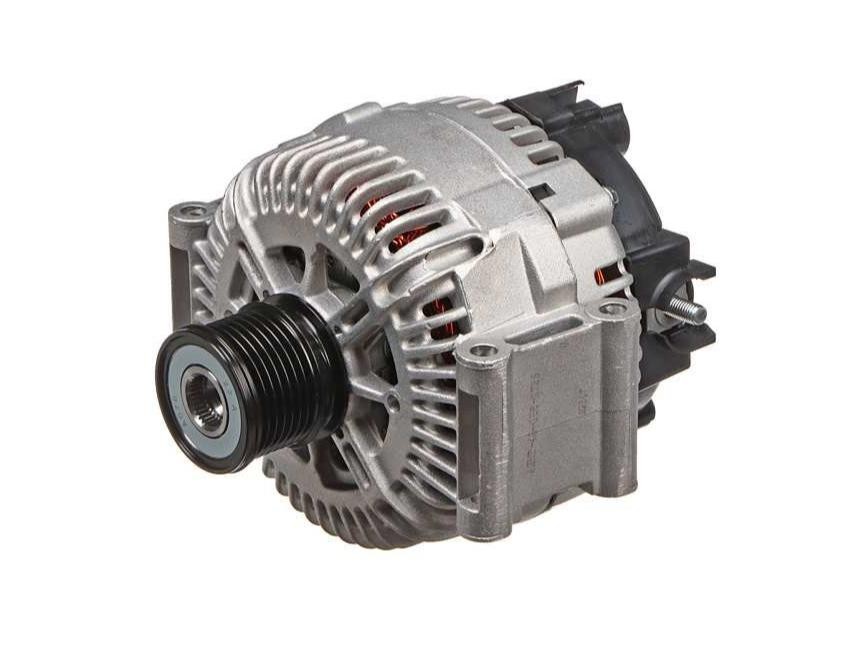 PULSAR PSR10026: Generaator 150A