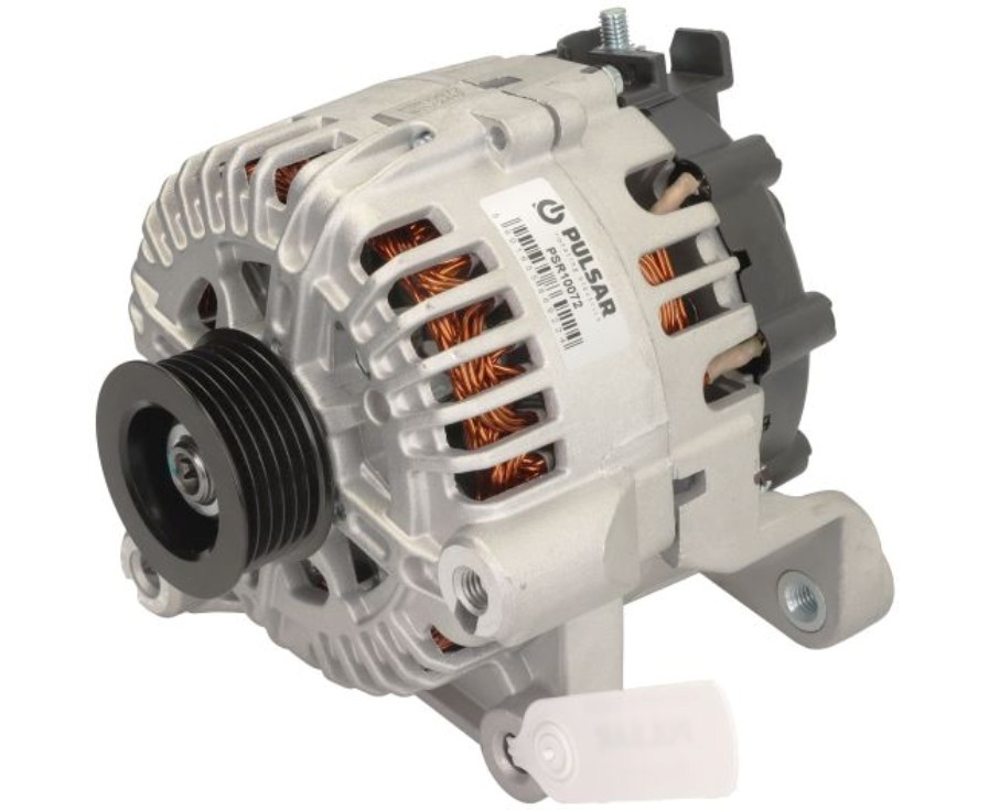 PULSAR PSR10072: Generaator 150A
