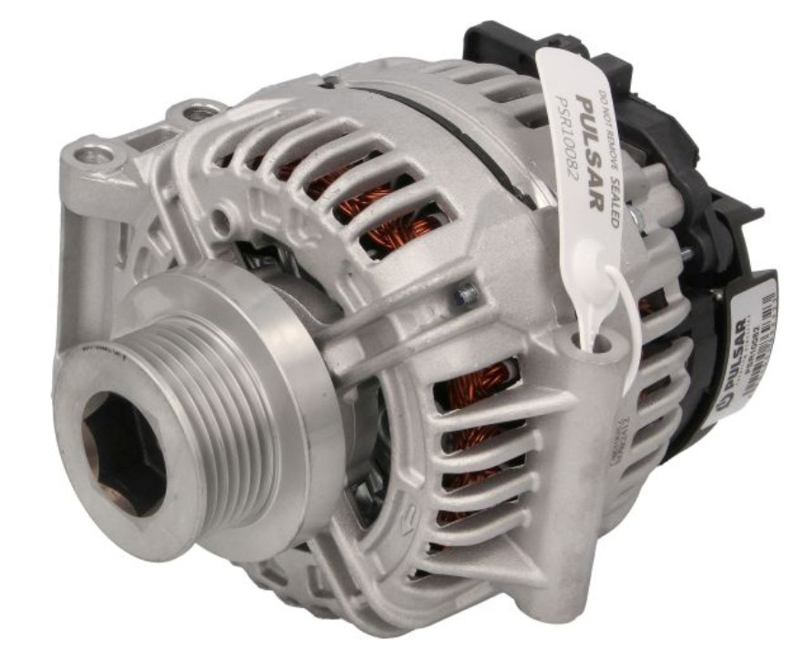 PULSAR PSR10082: Generaator 98A