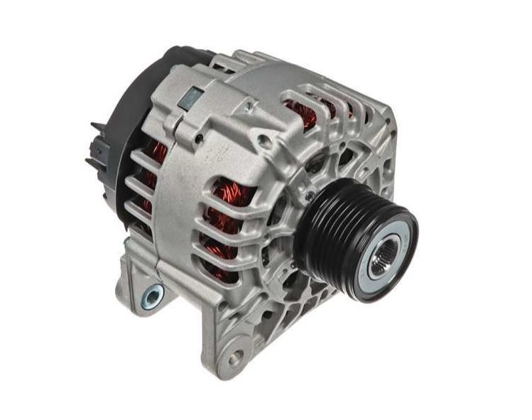 PULSAR PSR10108: Alternator 125A