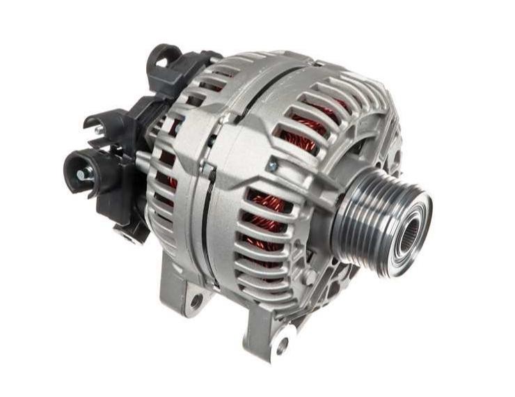 PULSAR PSR10131: Generaator 150A