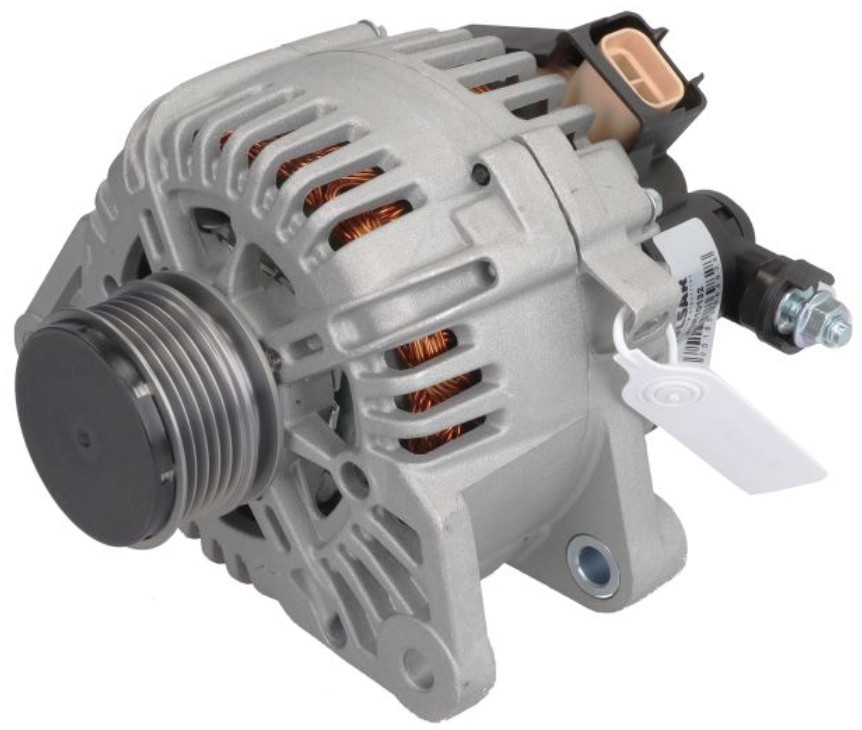 PULSAR PSR10132: Alternator 120A