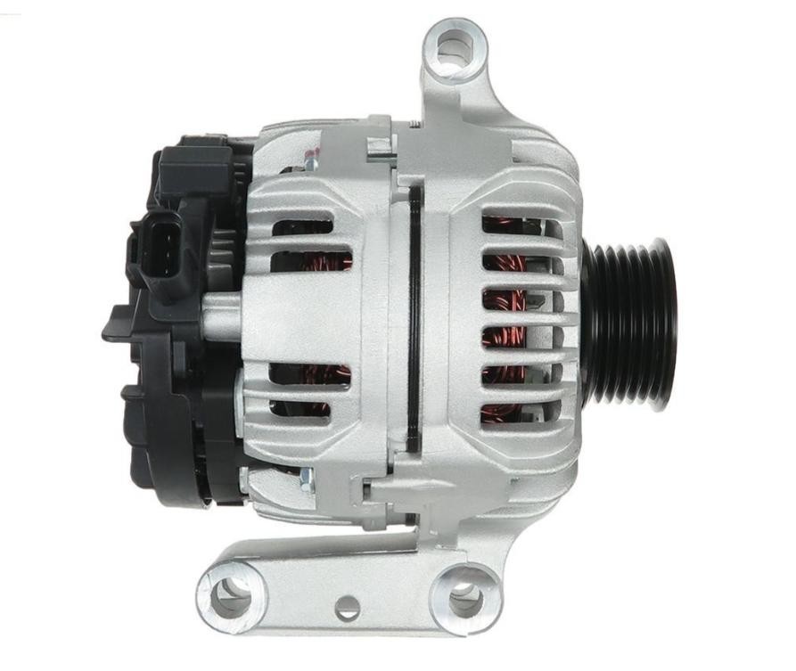 PULSAR PSR10163: Generaator 105A