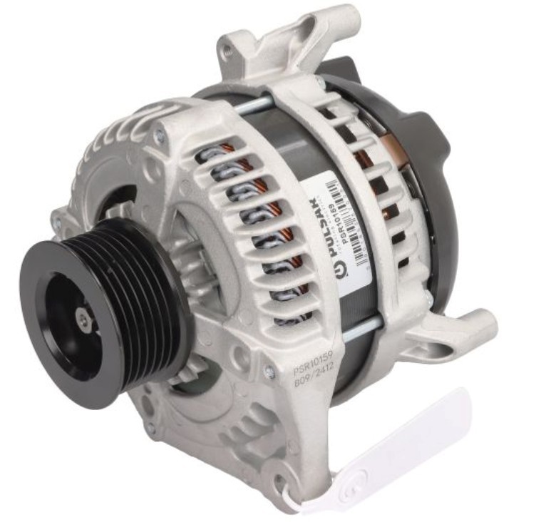 PULSAR PSR10159: Generaator 105A