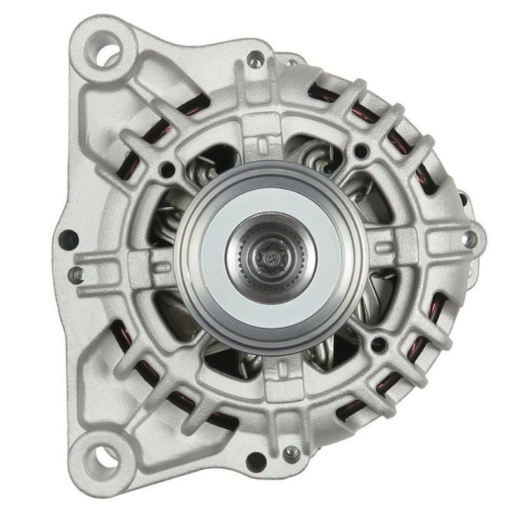 PULSAR PSR10207: Generaator 90A