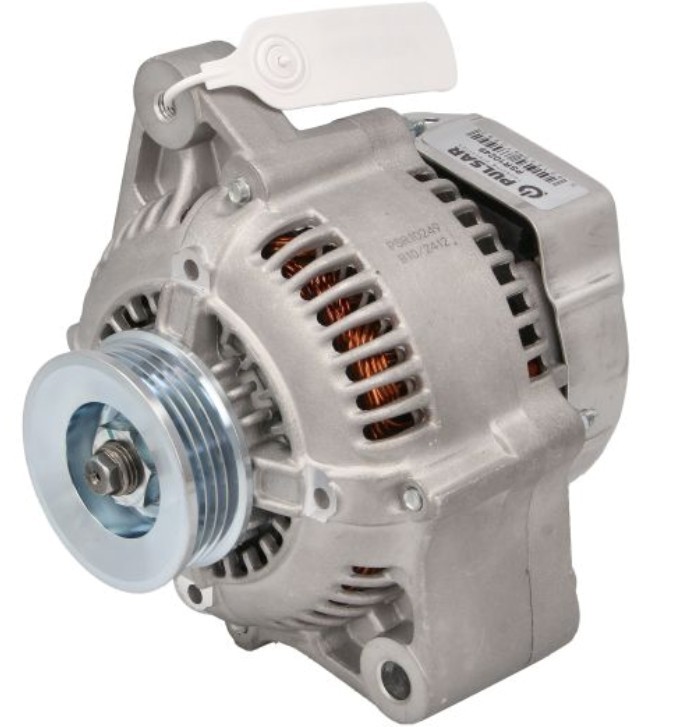 PULSAR PSR10249: Alternator 70A