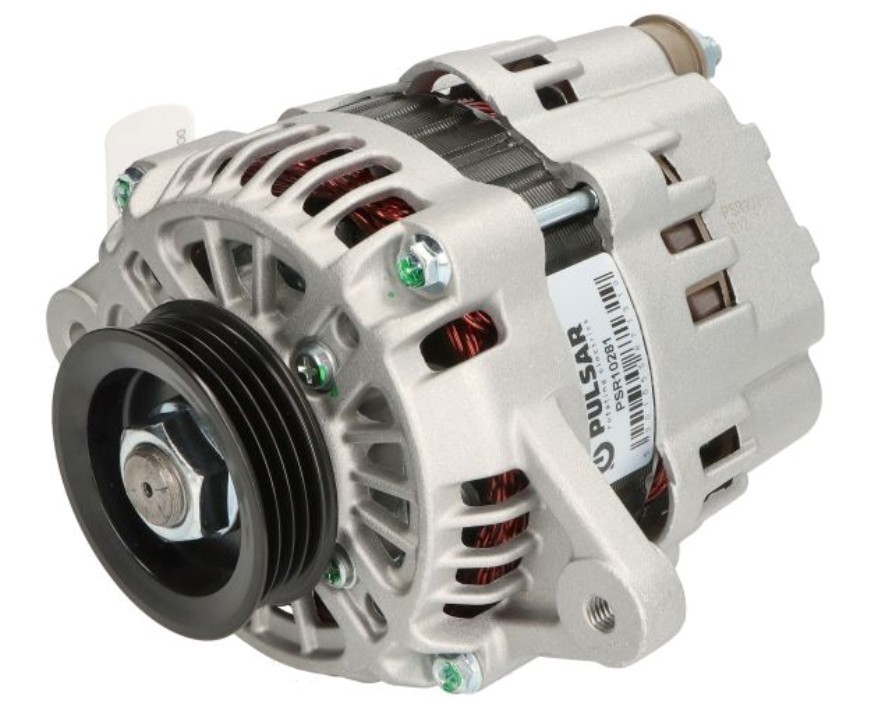 PULSAR PSR10281: Generaator 60A