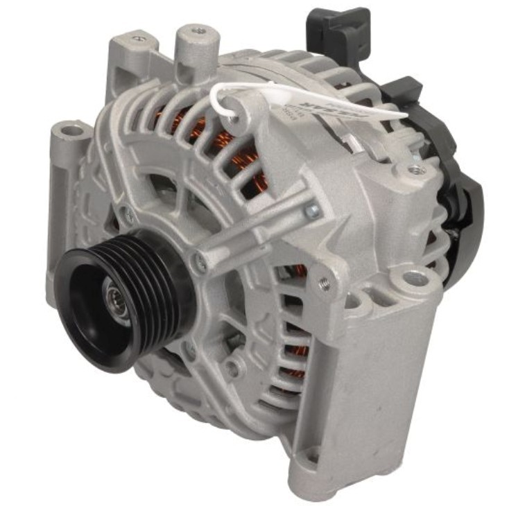 PULSAR PSR10304: Generaator 200A