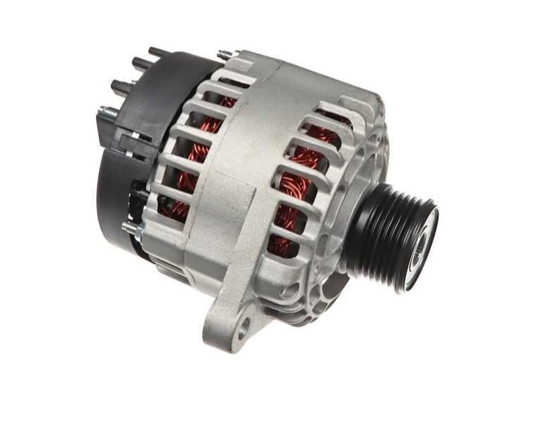 PULSAR PSR10323: Generaator 130A