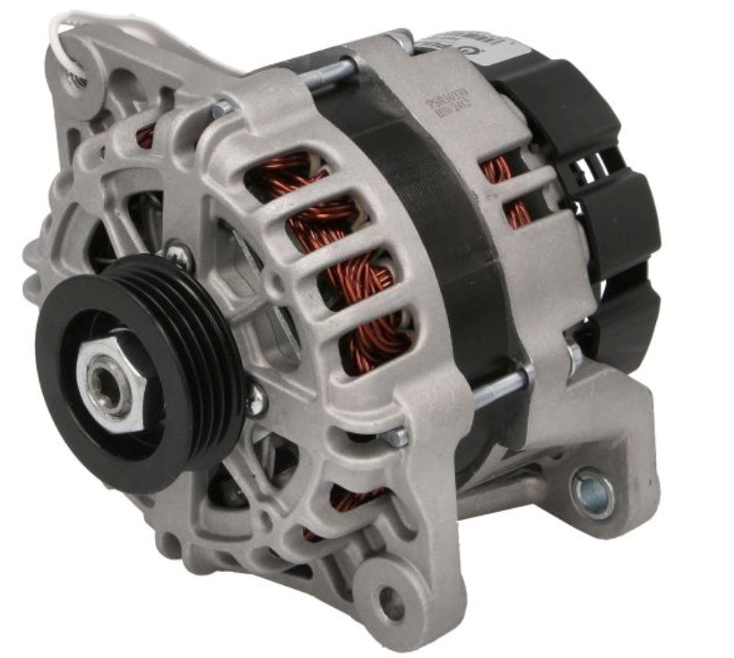 PULSAR PSR10339: Generaator 80A